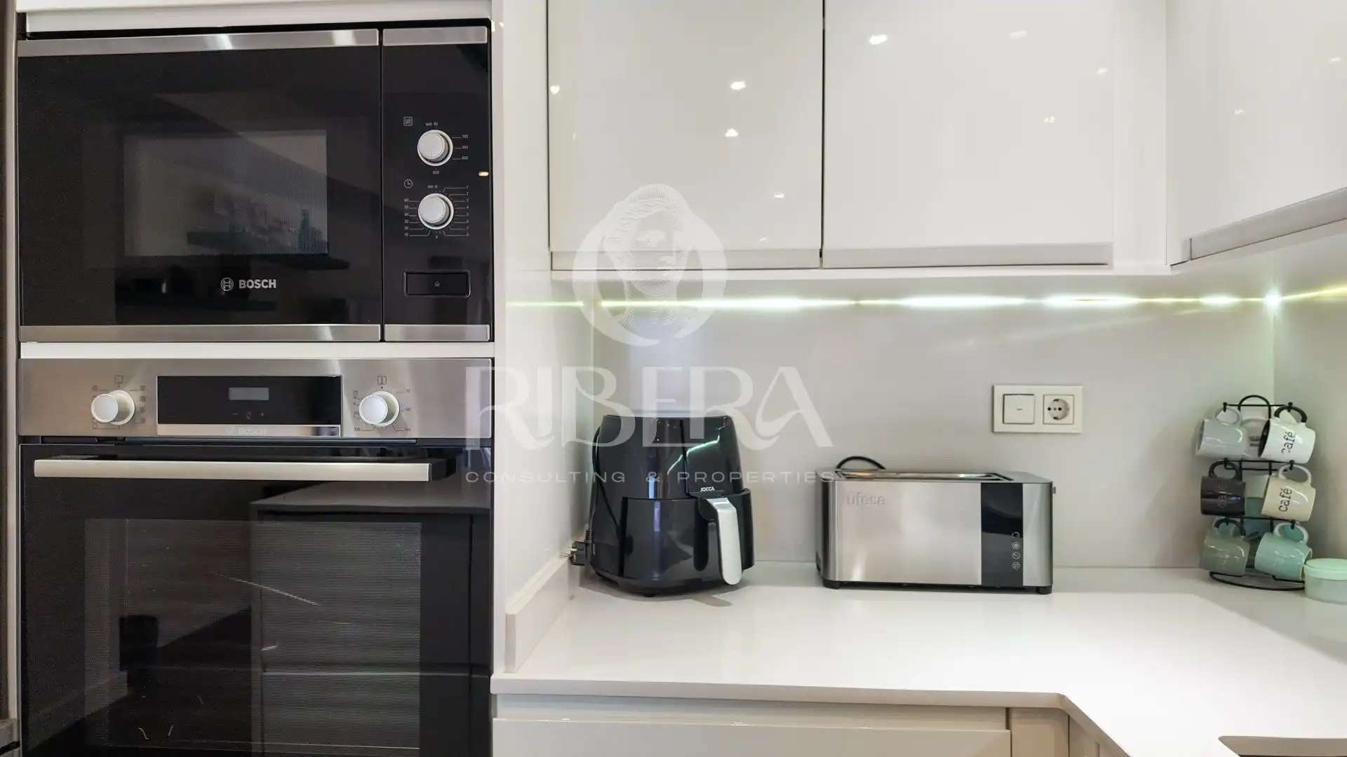 Piso de 77 m² en Masanasa