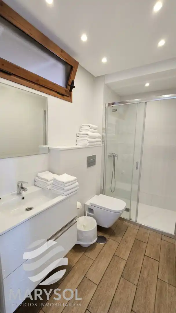 Apartamento 40 m² em San Bartolomé de Tirajana