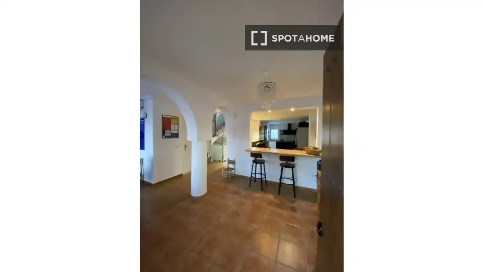 Habitación 219 m², Níjar