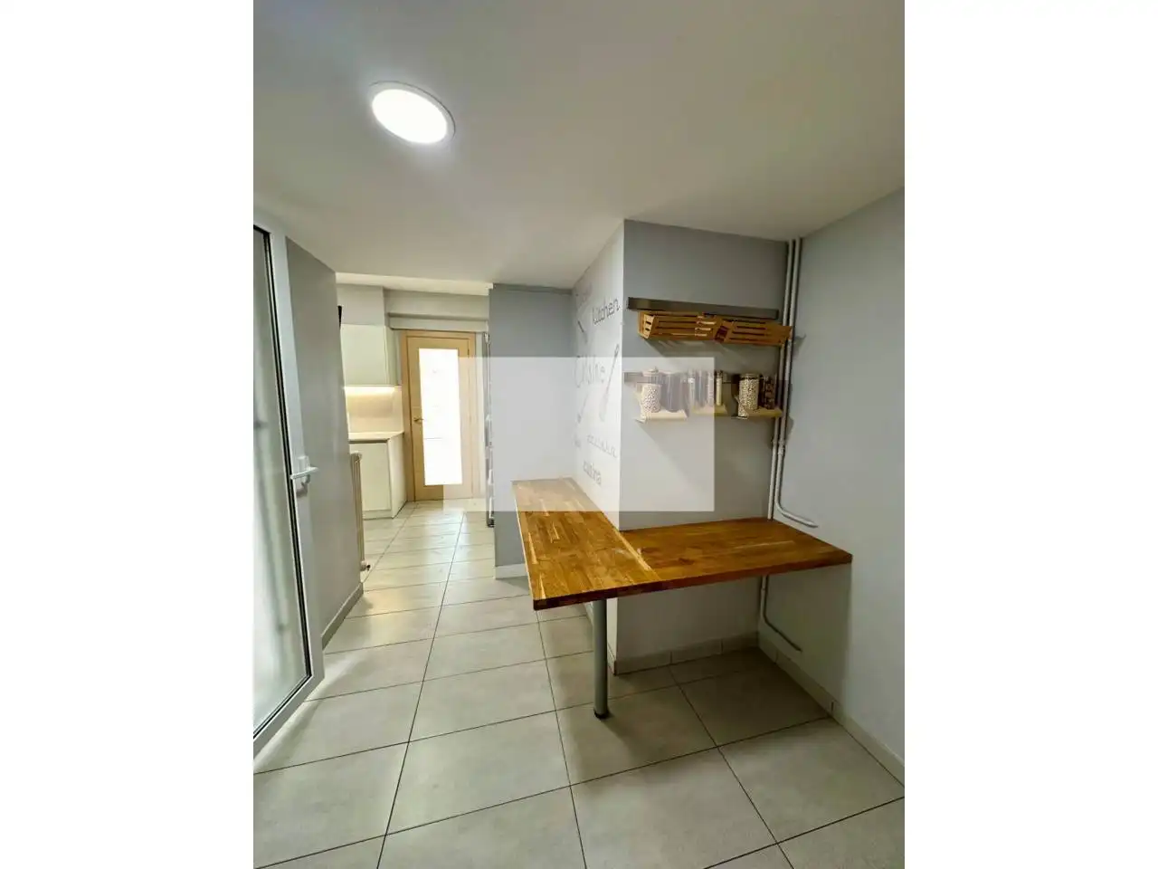 Piso de 173 m² en Sabadell