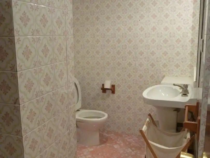 Pis de 77 m² a Palencia