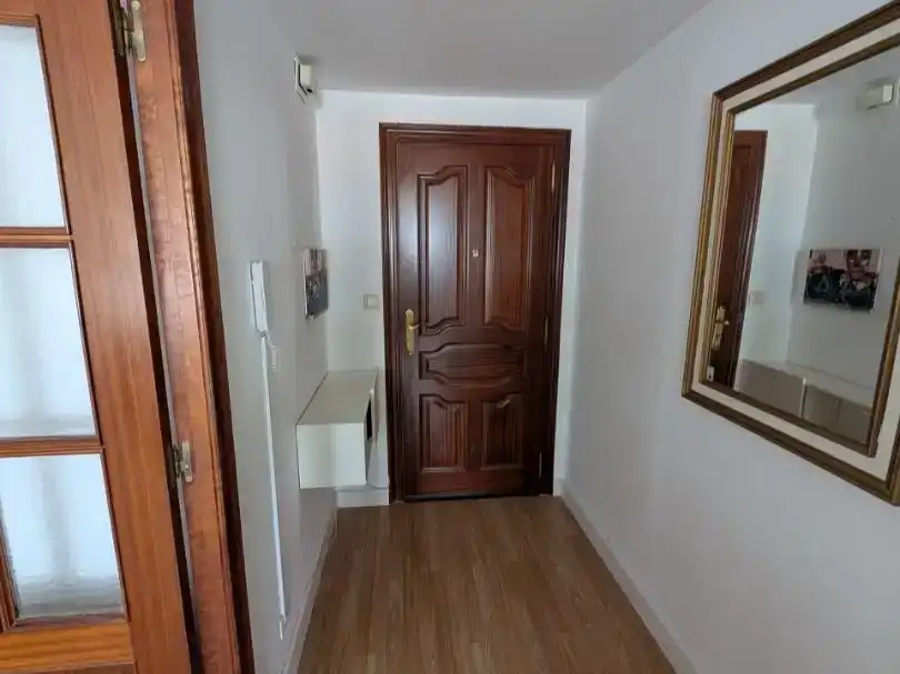Piso de 78 m² en Ferrol