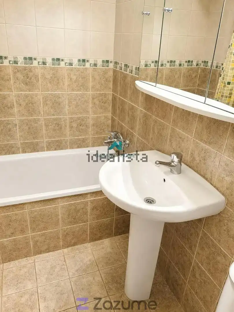 Квартира 126 м² в Canet d'en Berenguer
