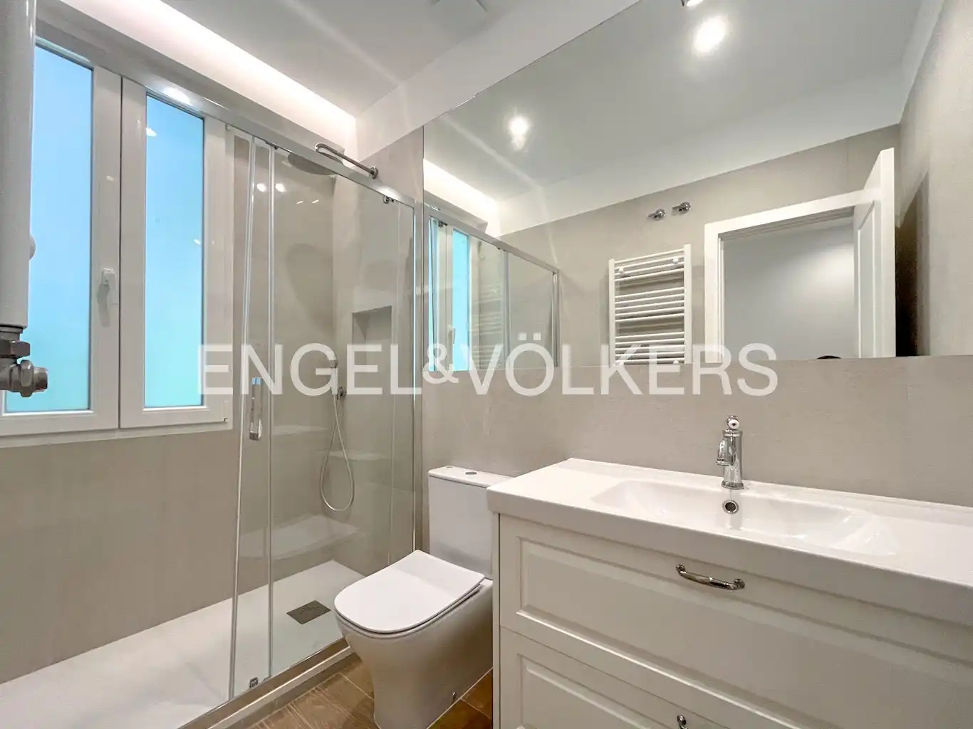 Piso de 69 m² en Madrid