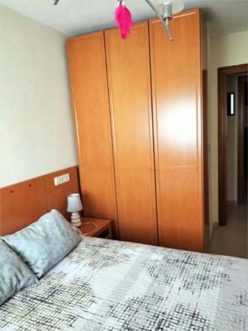 Piso de 80 m² en Mazarrón