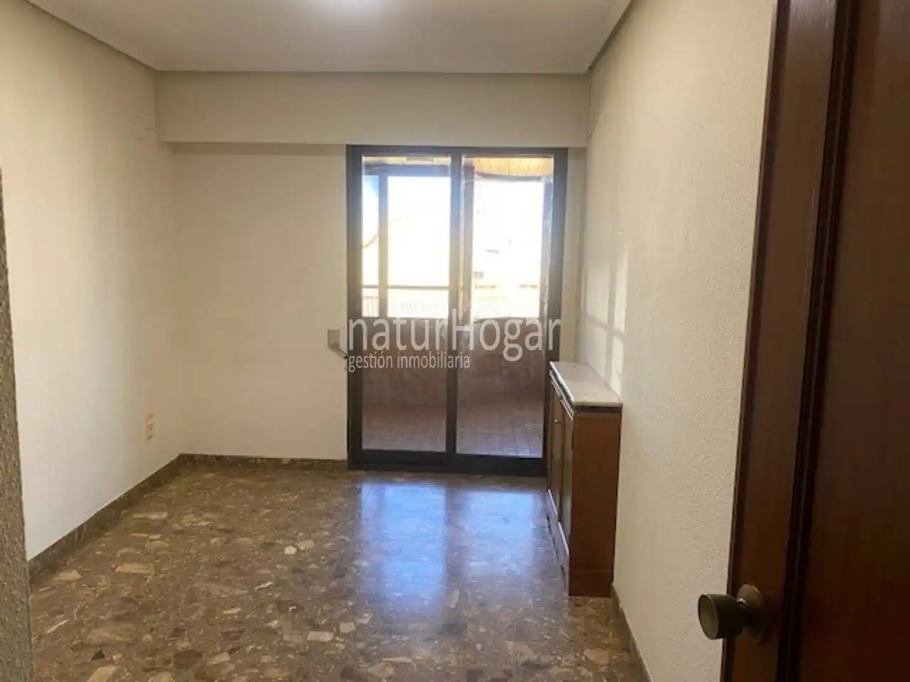 Piso de 158 m² en Valencia