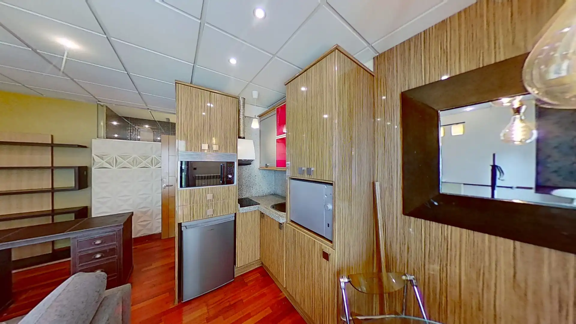 Appartamento 73 m² a Gijón / Xixón