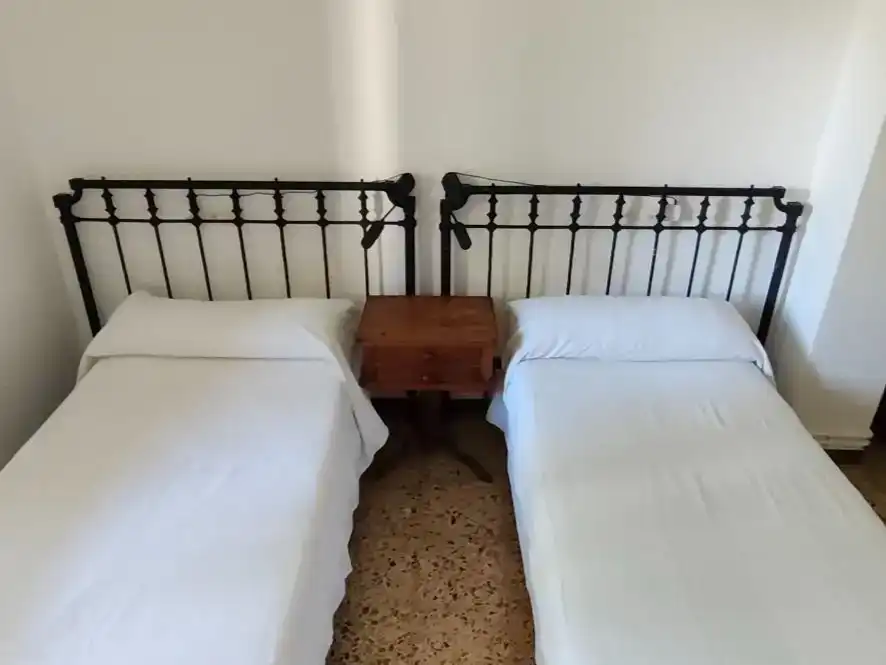 Piso de 90 m² en Benasque