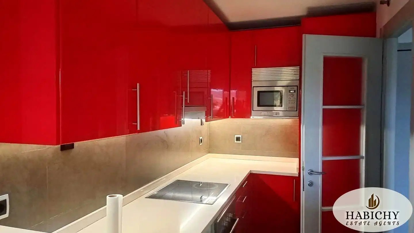 Pis de 91 m² a Múrcia