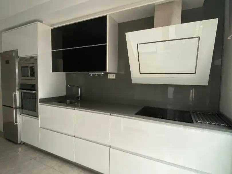 Piso de 100 m² en Pontevedra