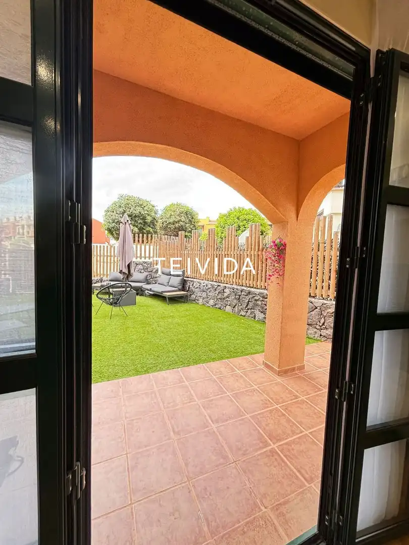 Casa de 120 m² a San Miguel de Abona
