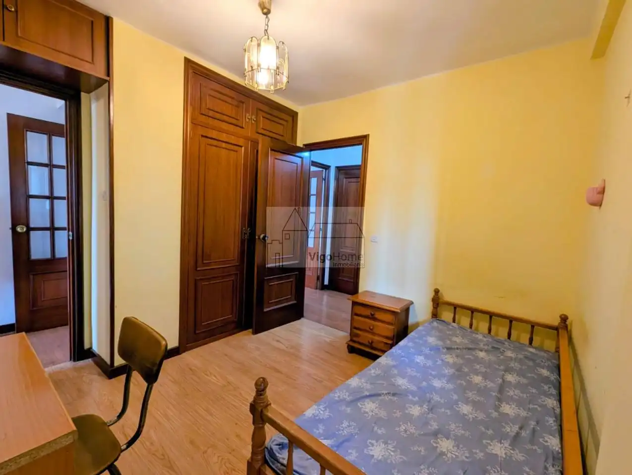 Piso de 125 m² en Vigo