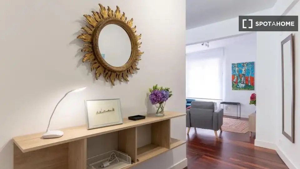 Habitación 121 m², Guecho