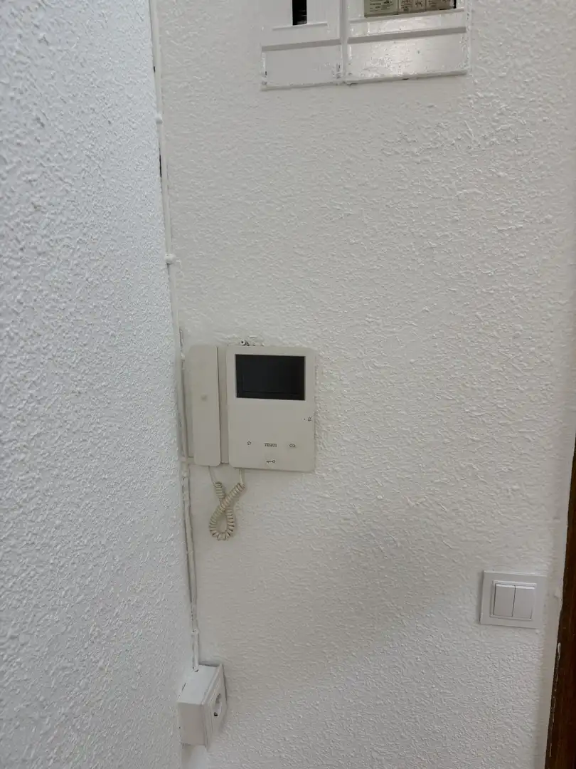 Piso de 60 m² en Madrid