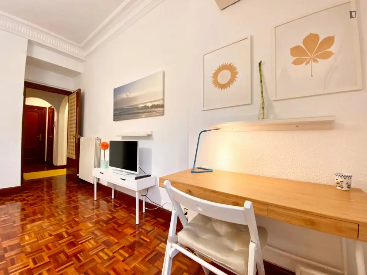 Habitación en alquiler, Bilbao