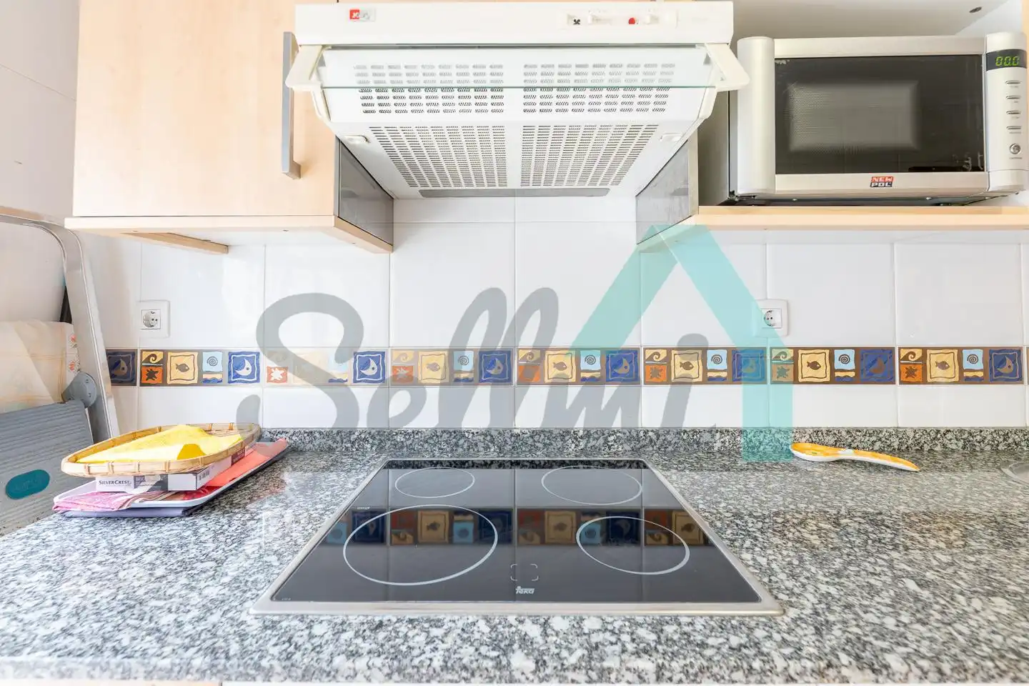 Piso de 72 m² en Gijón