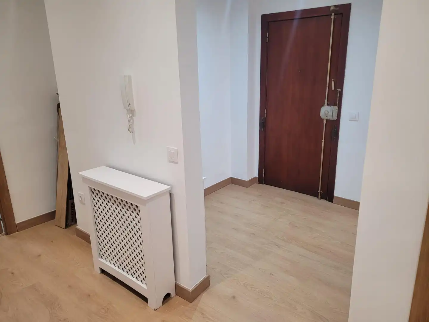 Pis de 129 m² a Cáceres