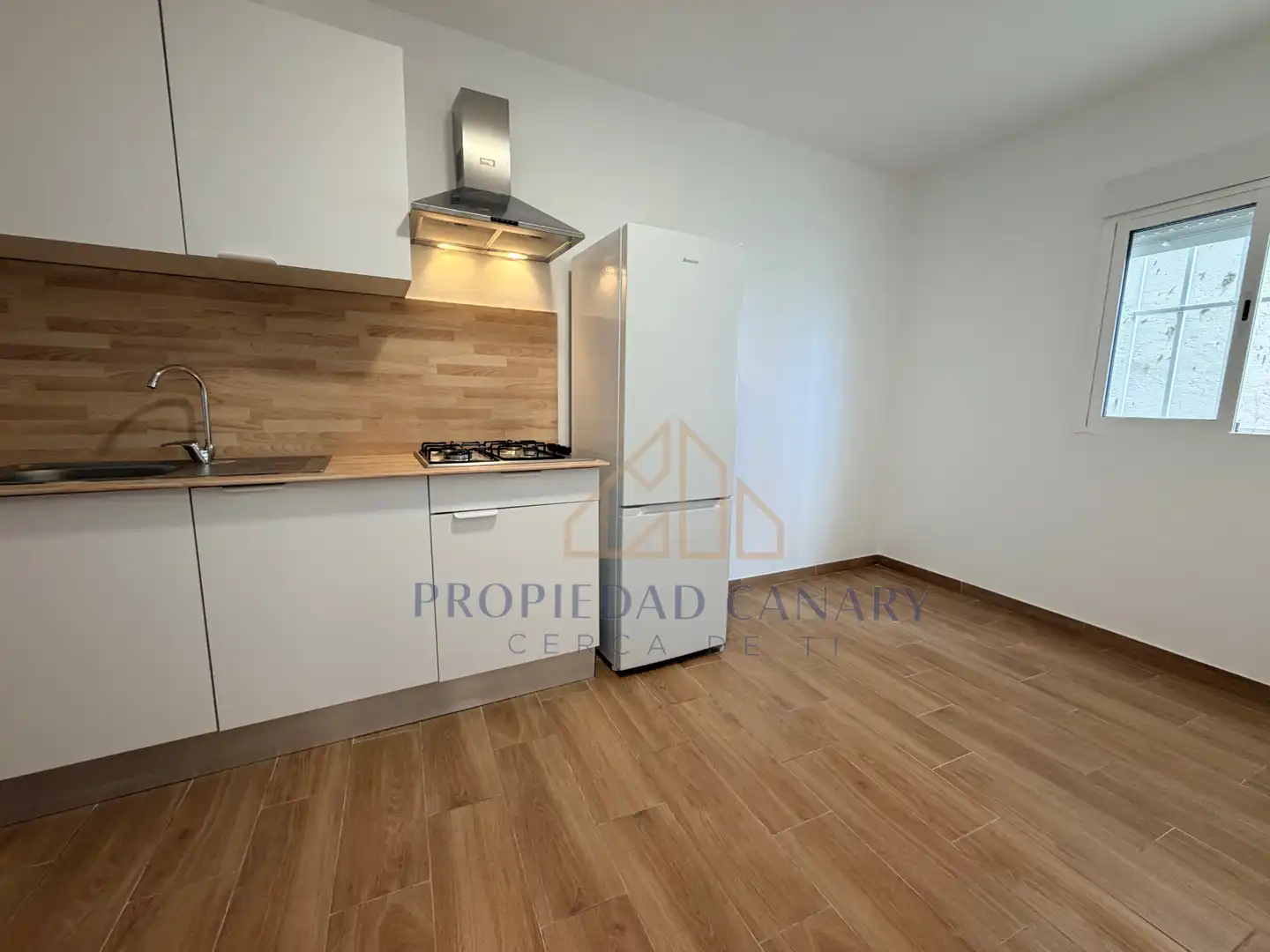 Piso de 35 m² en La Orotava