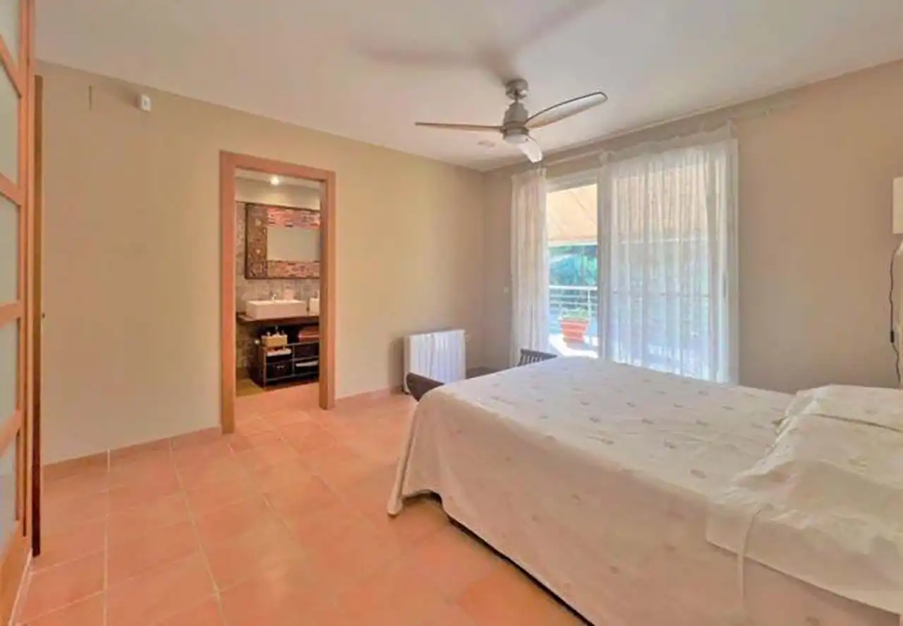 Квартира 130 м² в Benicàssim / Benicasim