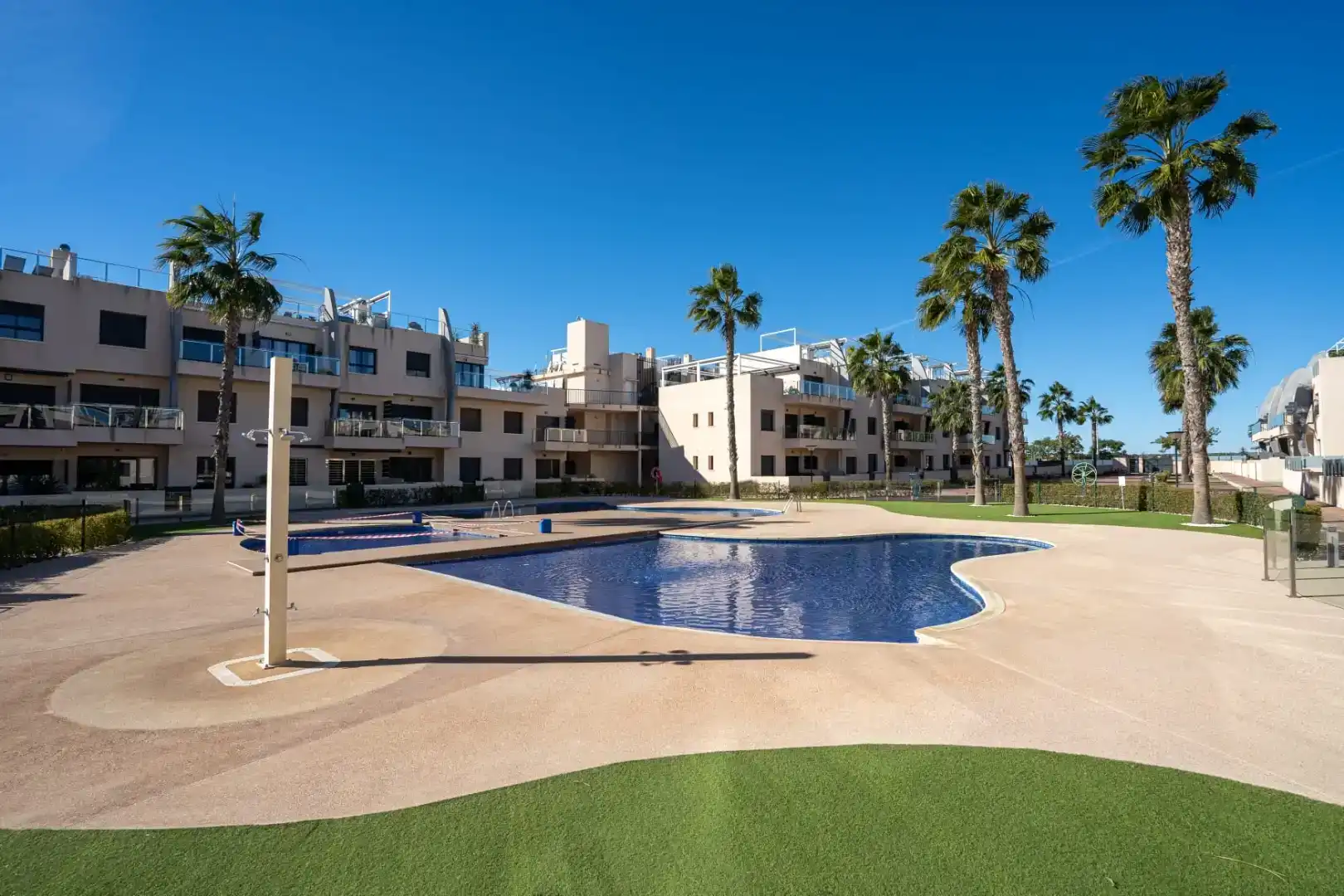 Piso de 69 m² en Pilar de la Horadada