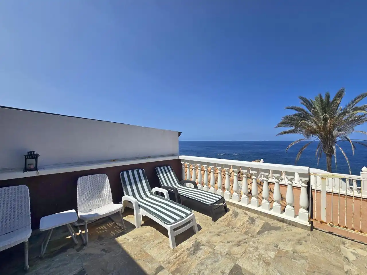 Piso de 133 m² en Adeje