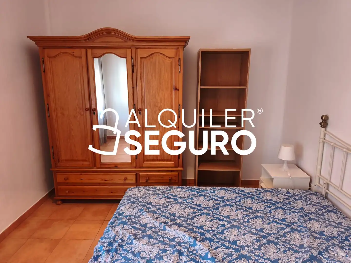 Pis de 80 m² a Sevilla