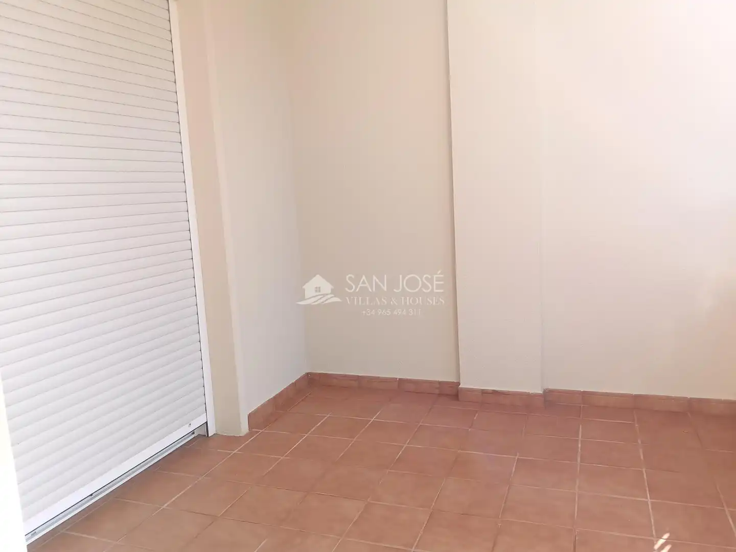 Piso de 121 m² en Aspe