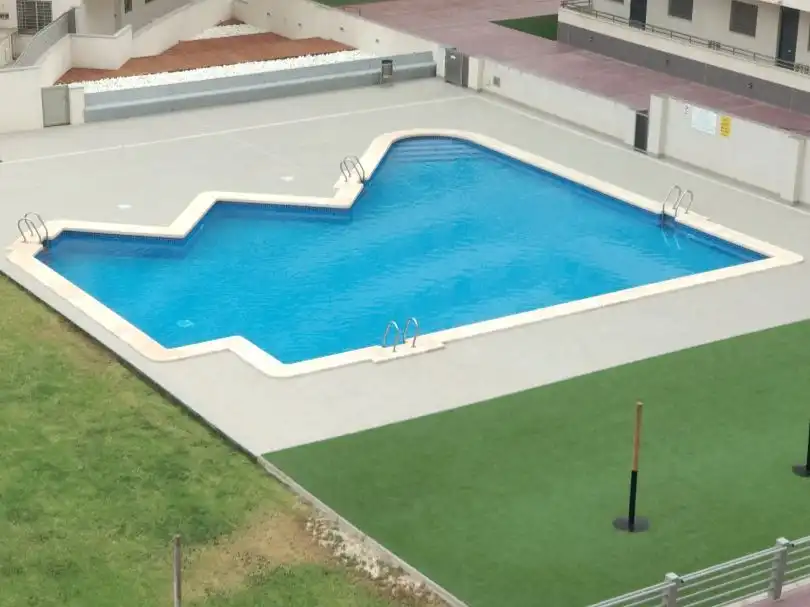 Wohnung 75 m² in Elx / Elche