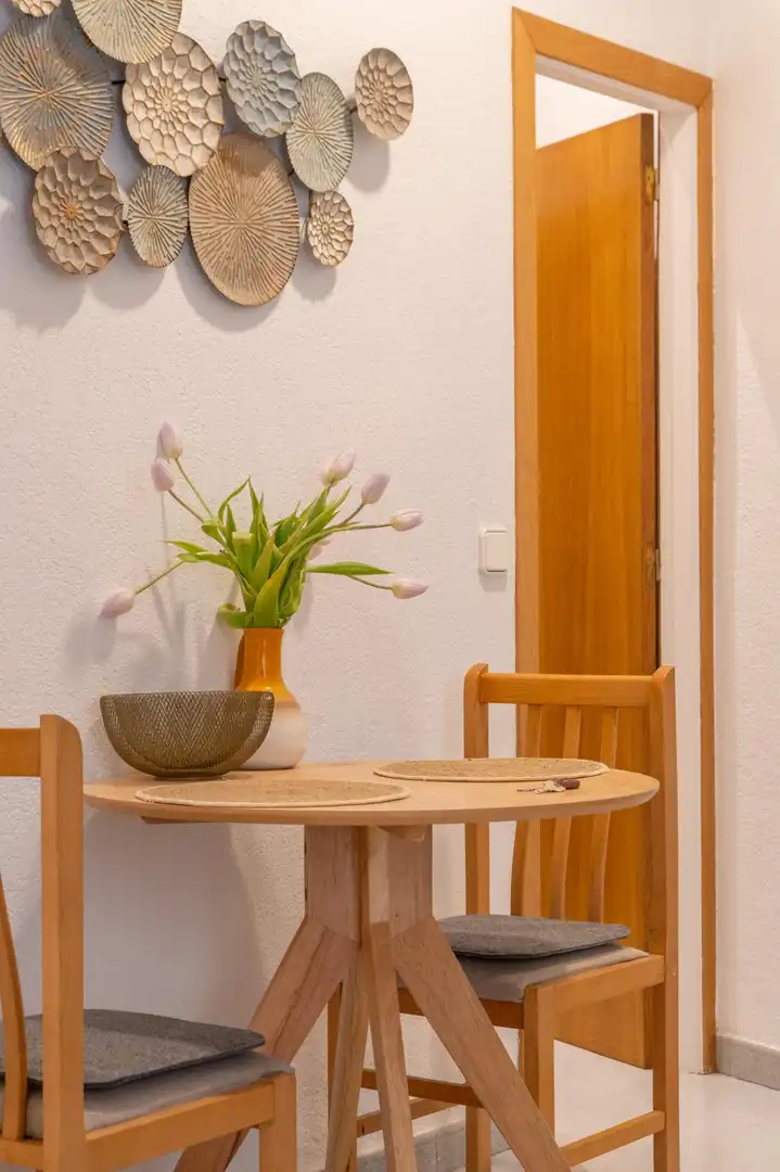 Piso de 40 m² en Gerona