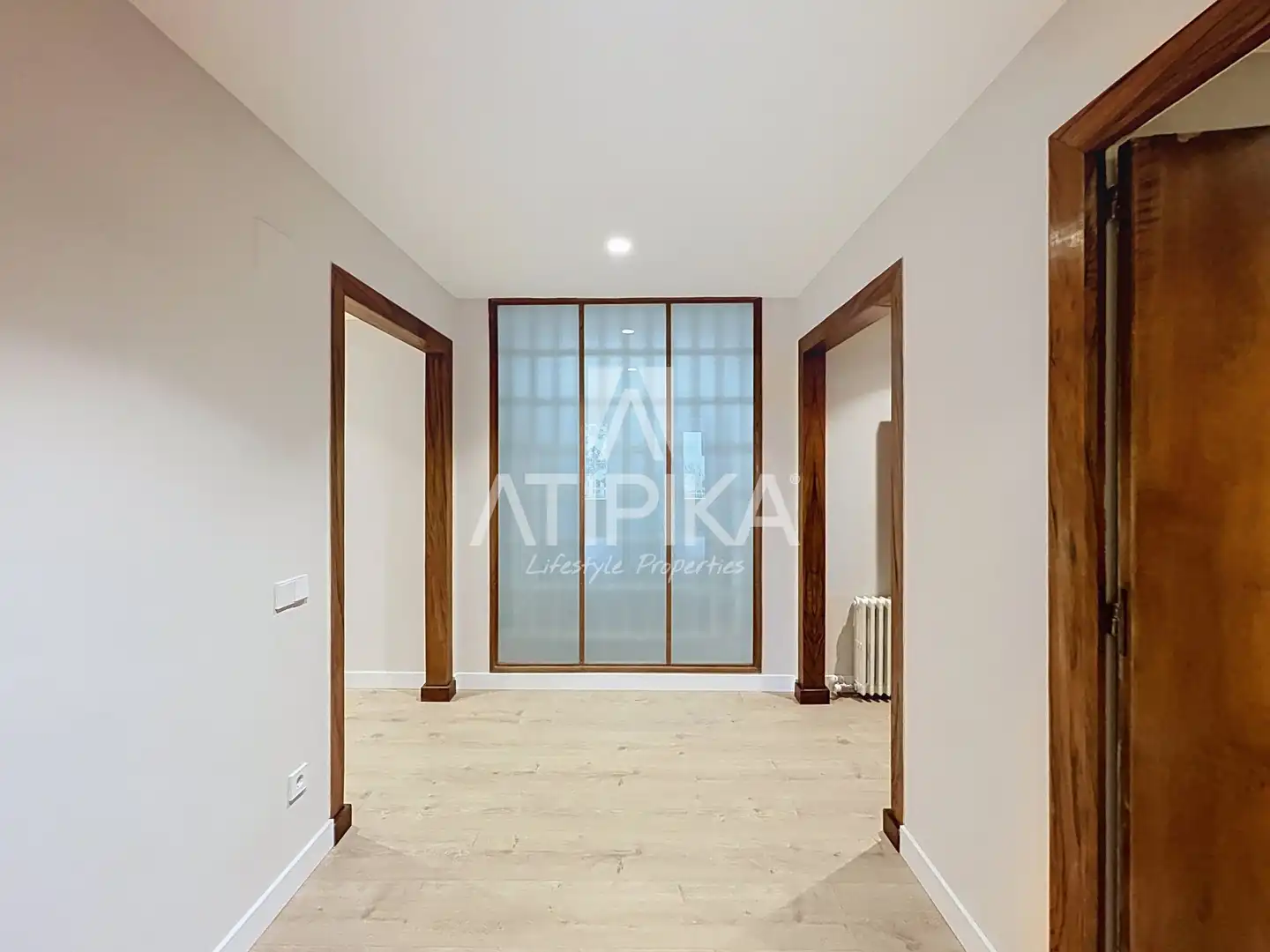 Pis de 340 m² a Barcelona
