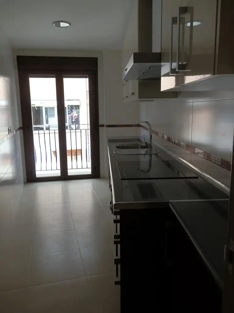 Piso de 85 m² en Gavilanes