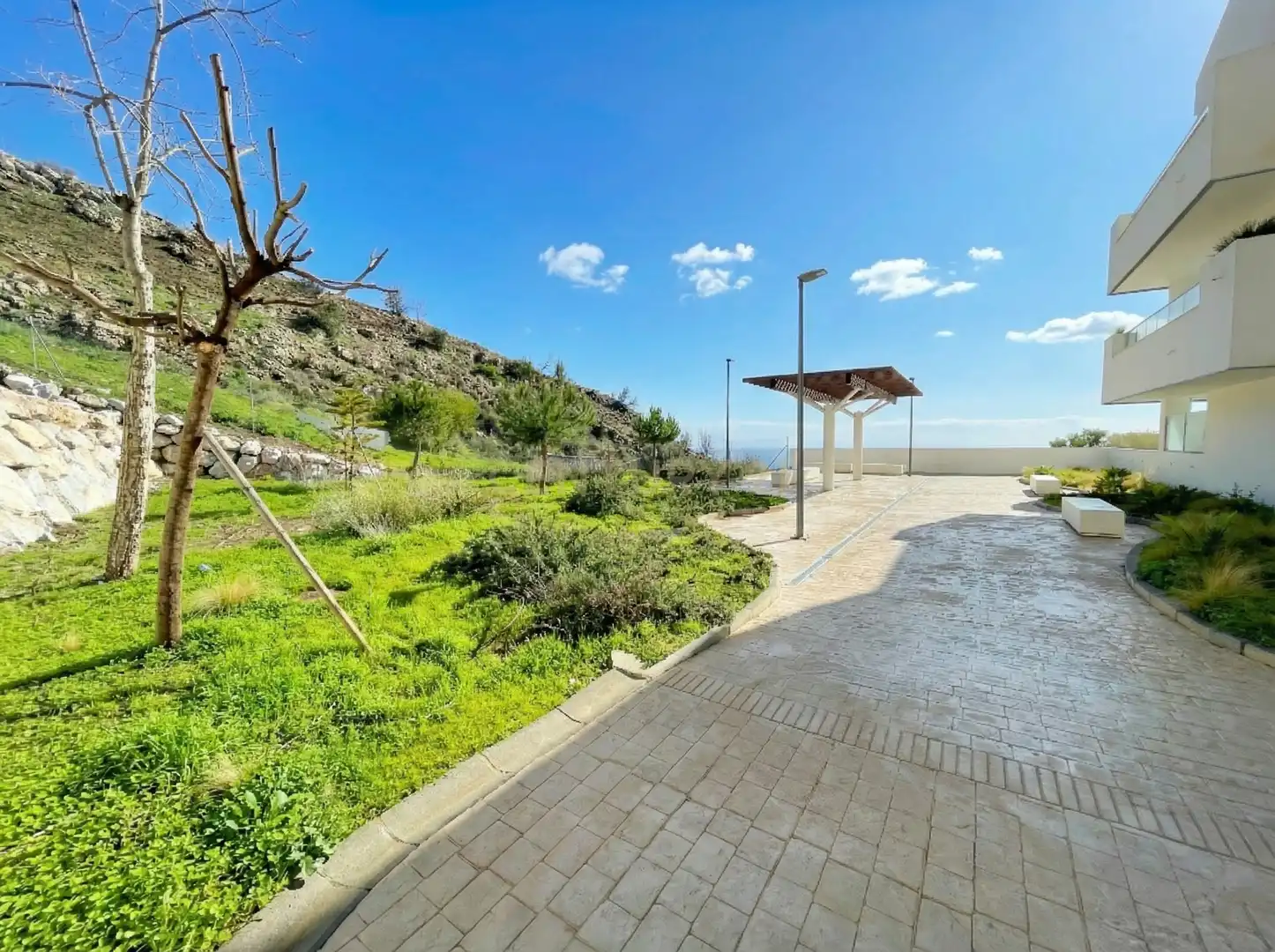 Piso de 187 m² en Benalmádena