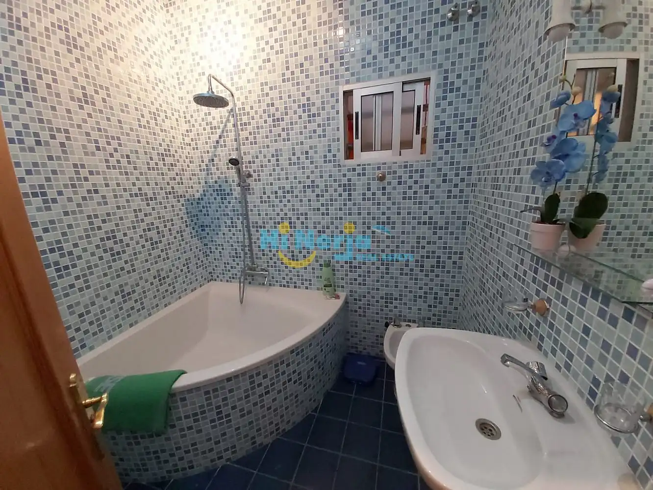 Casa de 70 m² en Nerja