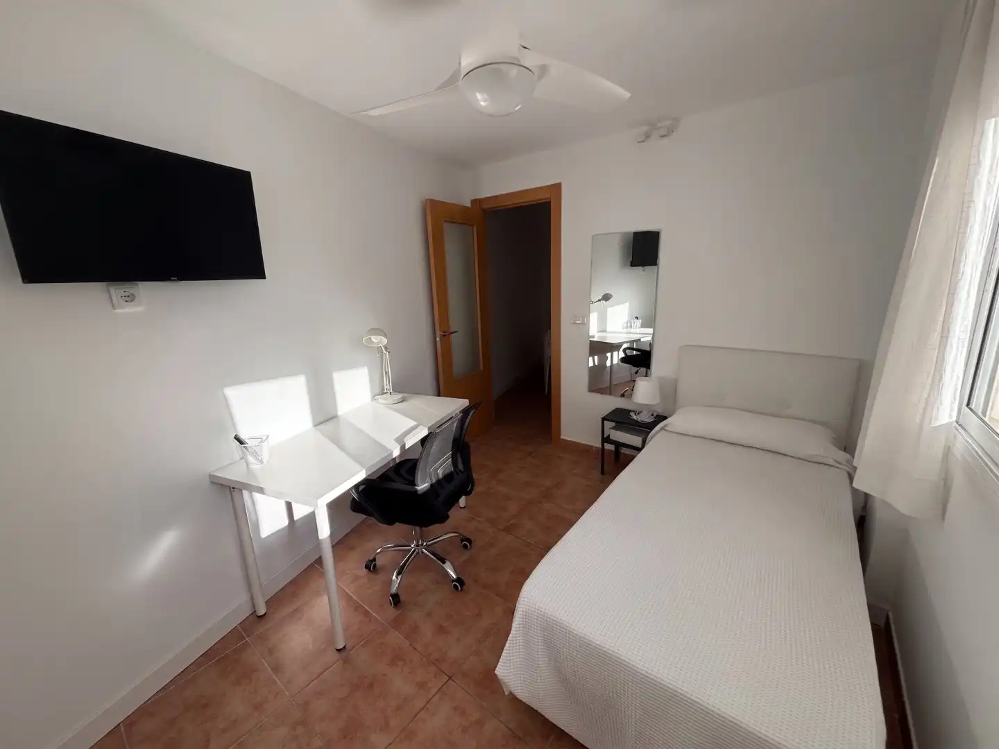 Piso de 89 m² en Valladolid