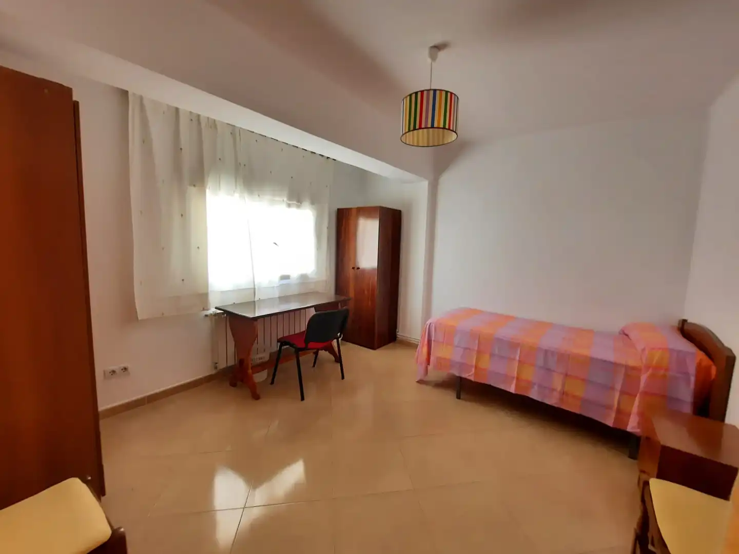 Habitación 110 m², Granada
