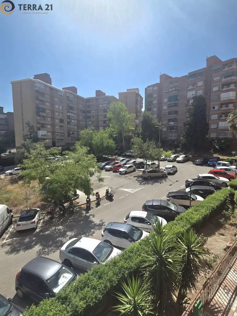 Piso de 114 m² en Jaén