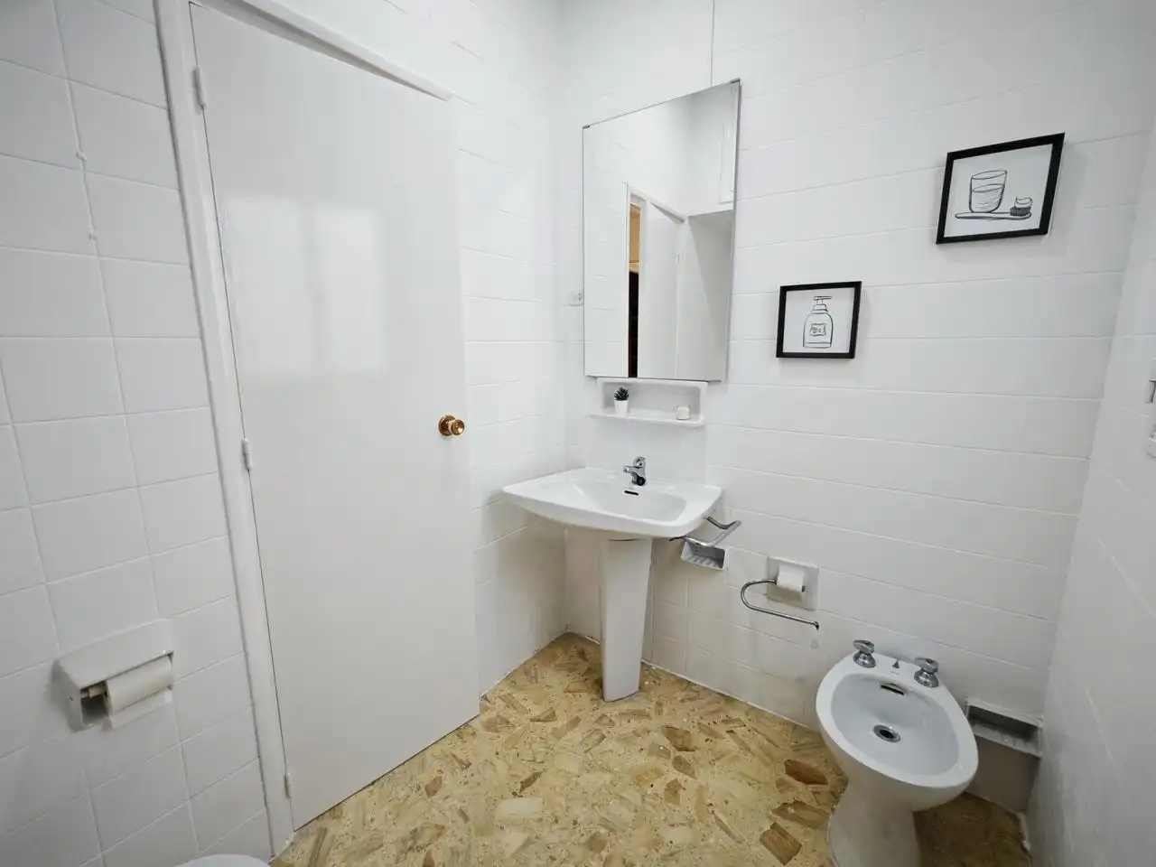 Habitación 11 m², Cartagena
