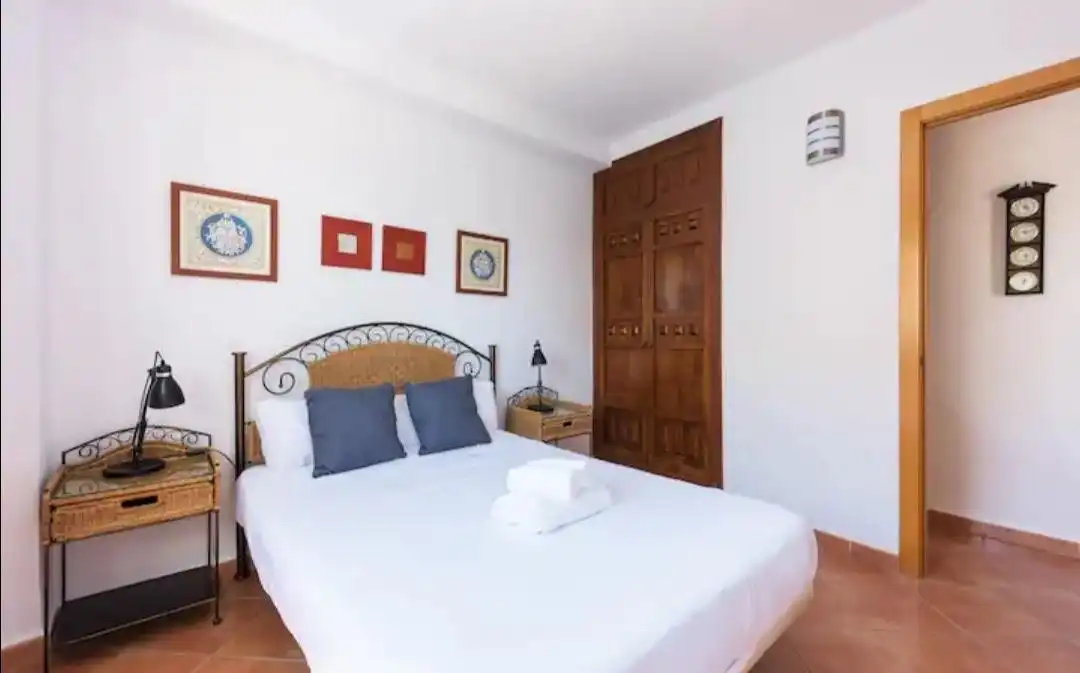 Piso de 65 m² en Torremolinos