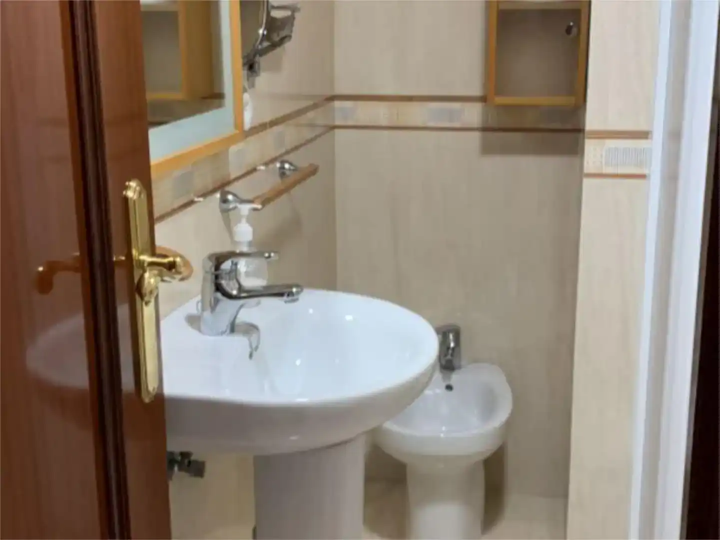 Piso de 70 m² en El Puerto de Santa María