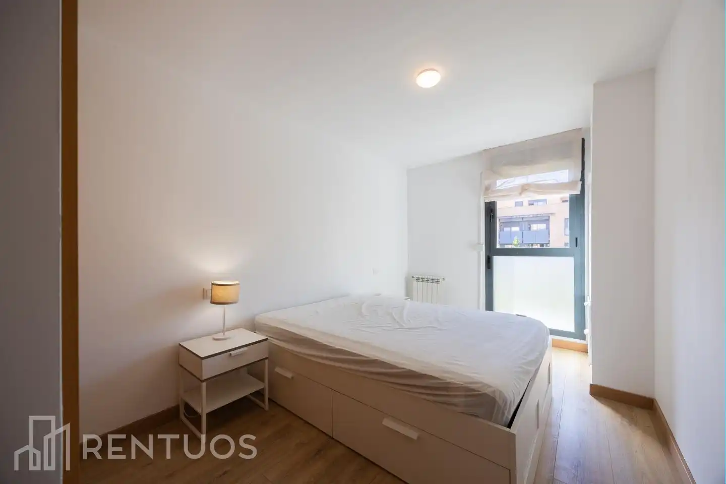 Pis de 70 m² a Las Rozas de Madrid