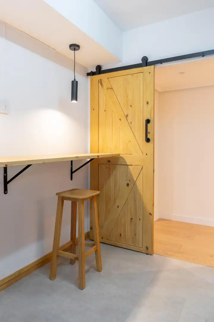 Pis de 70 m² a Oviedo