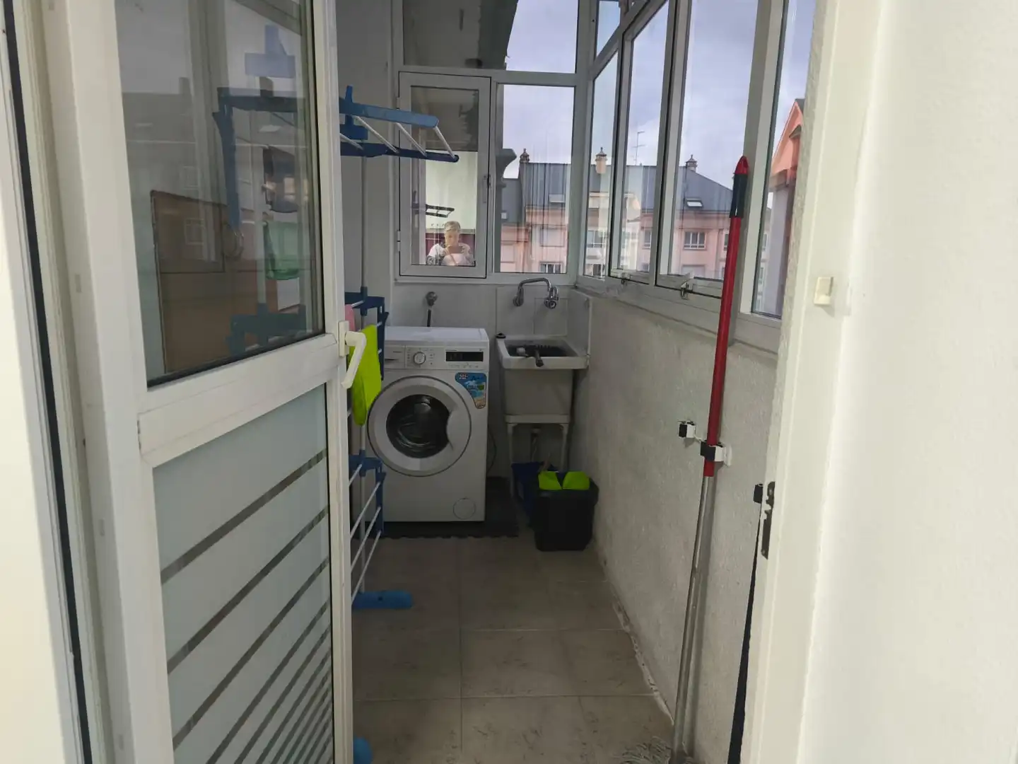 Pis de 120 m² a Lugo