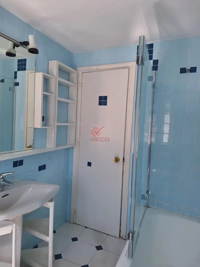 Piso de 155 m² en Cuenca