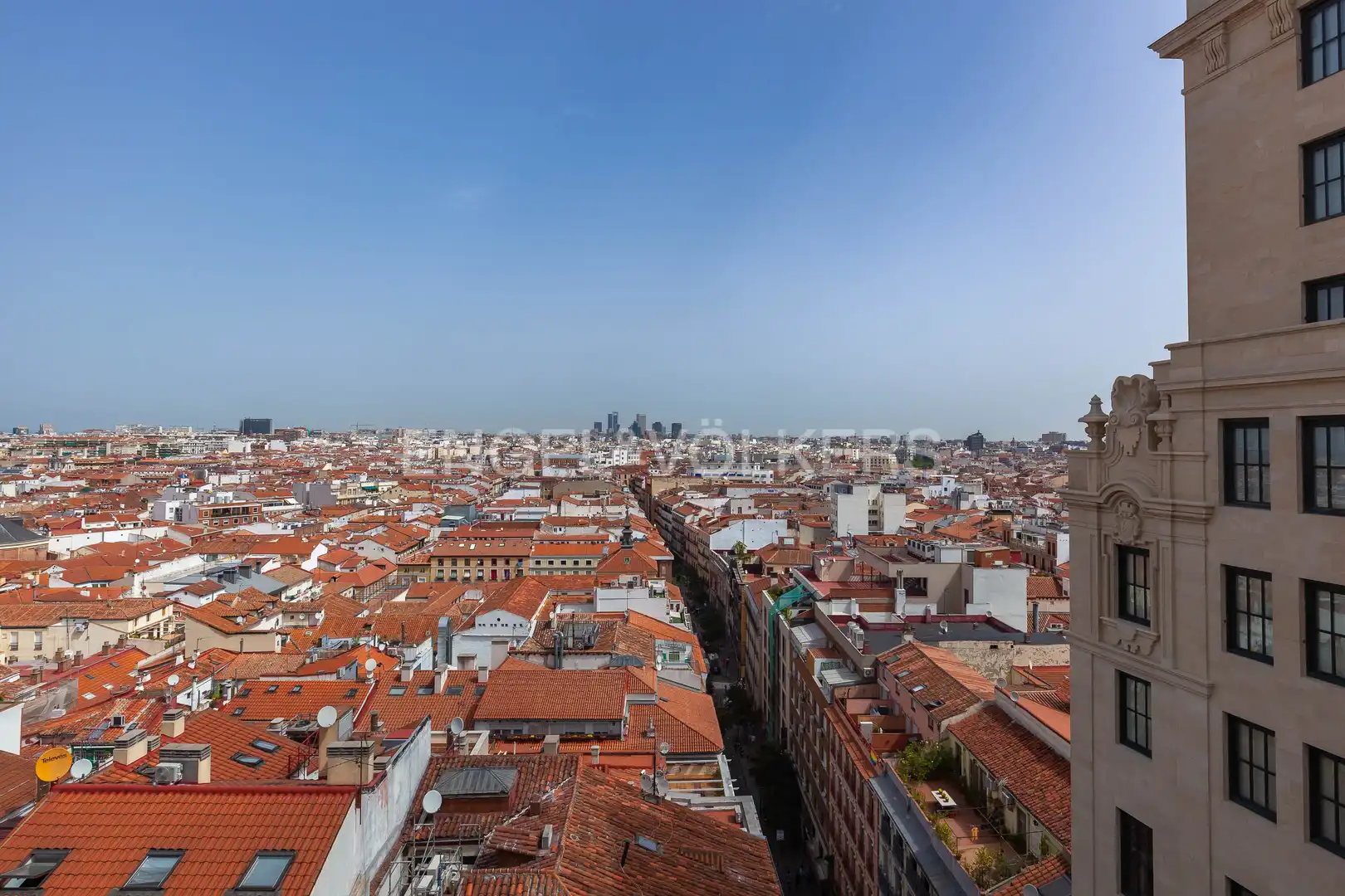 Piso de 127 m² en Madrid