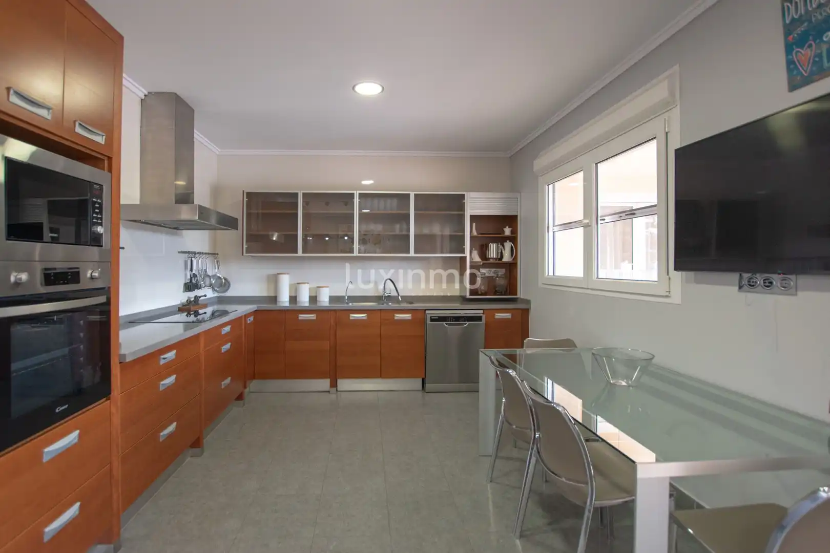 Casa de 242 m² a Calp