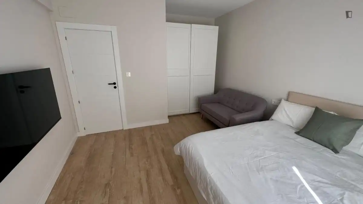 Habitación en alquiler, Bilbao