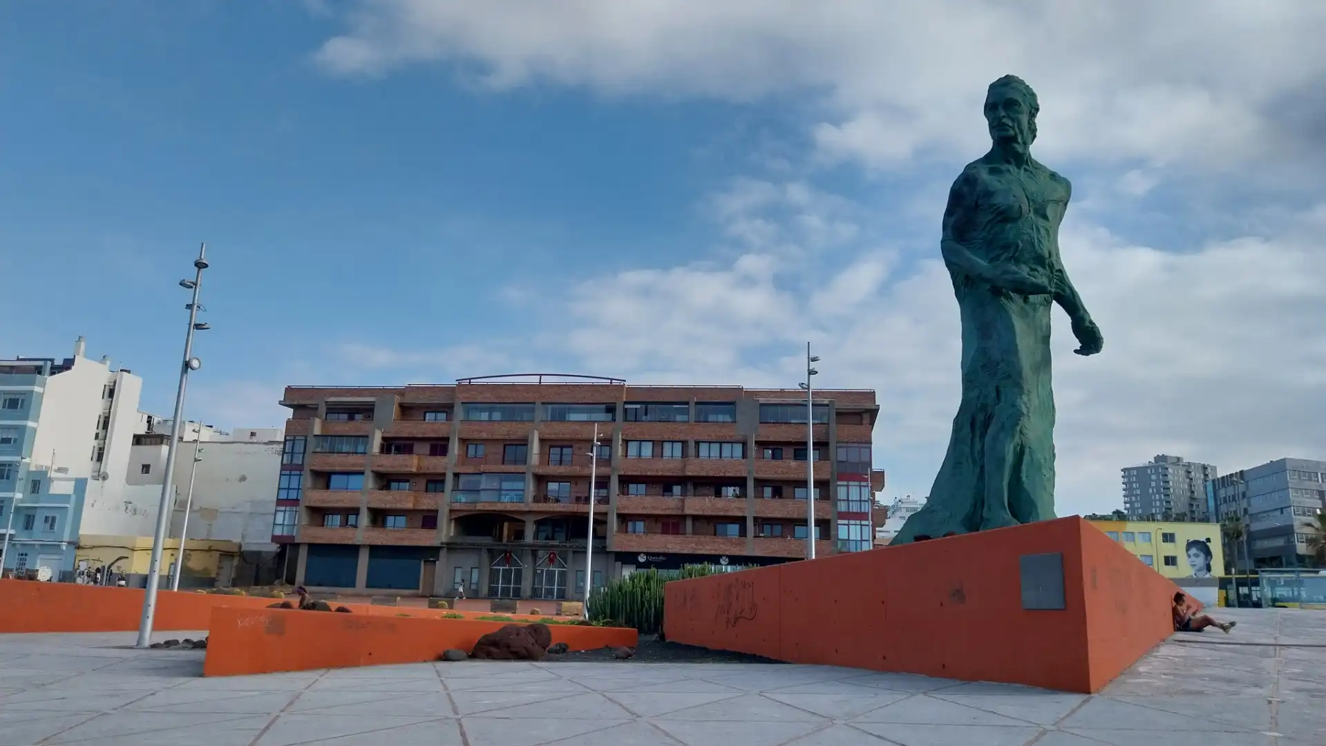 Piso de 60 m² en Las Palmas de Gran Canaria