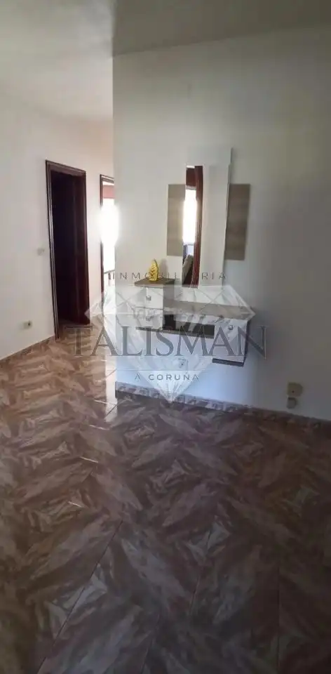 Piso de 120 m² en Vila de Cruces