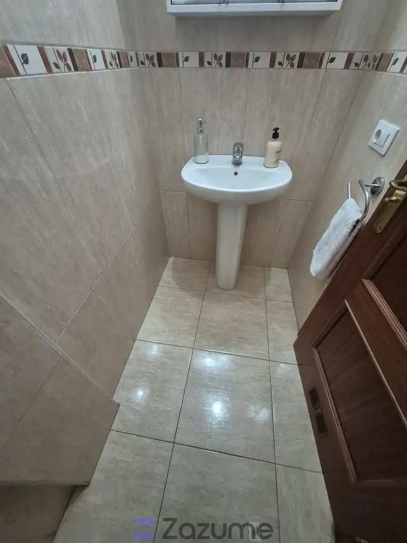 Flat 70 m² in Arona