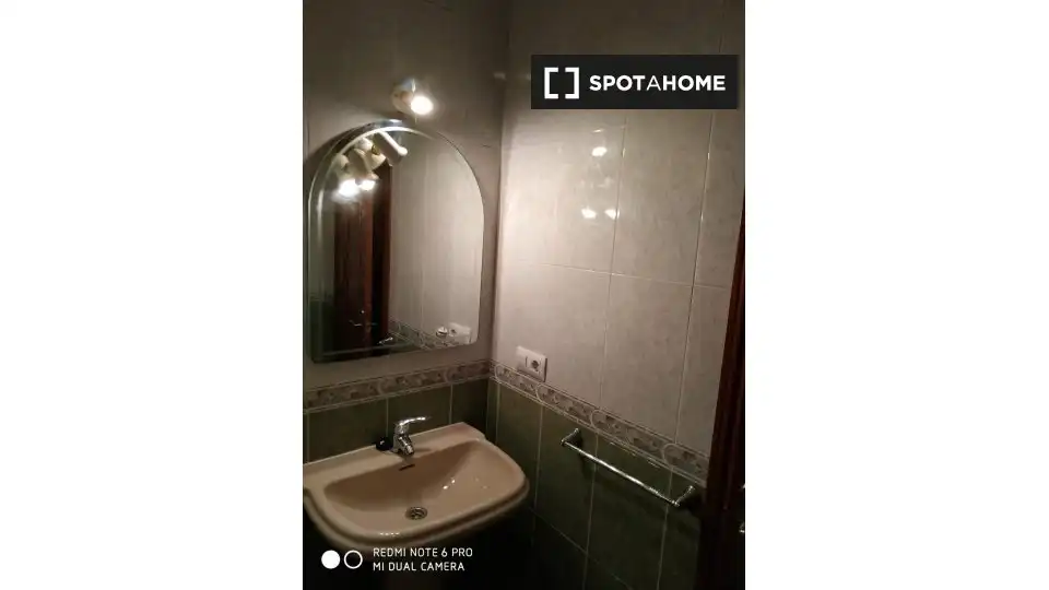 Habitación 173 m², Jaén